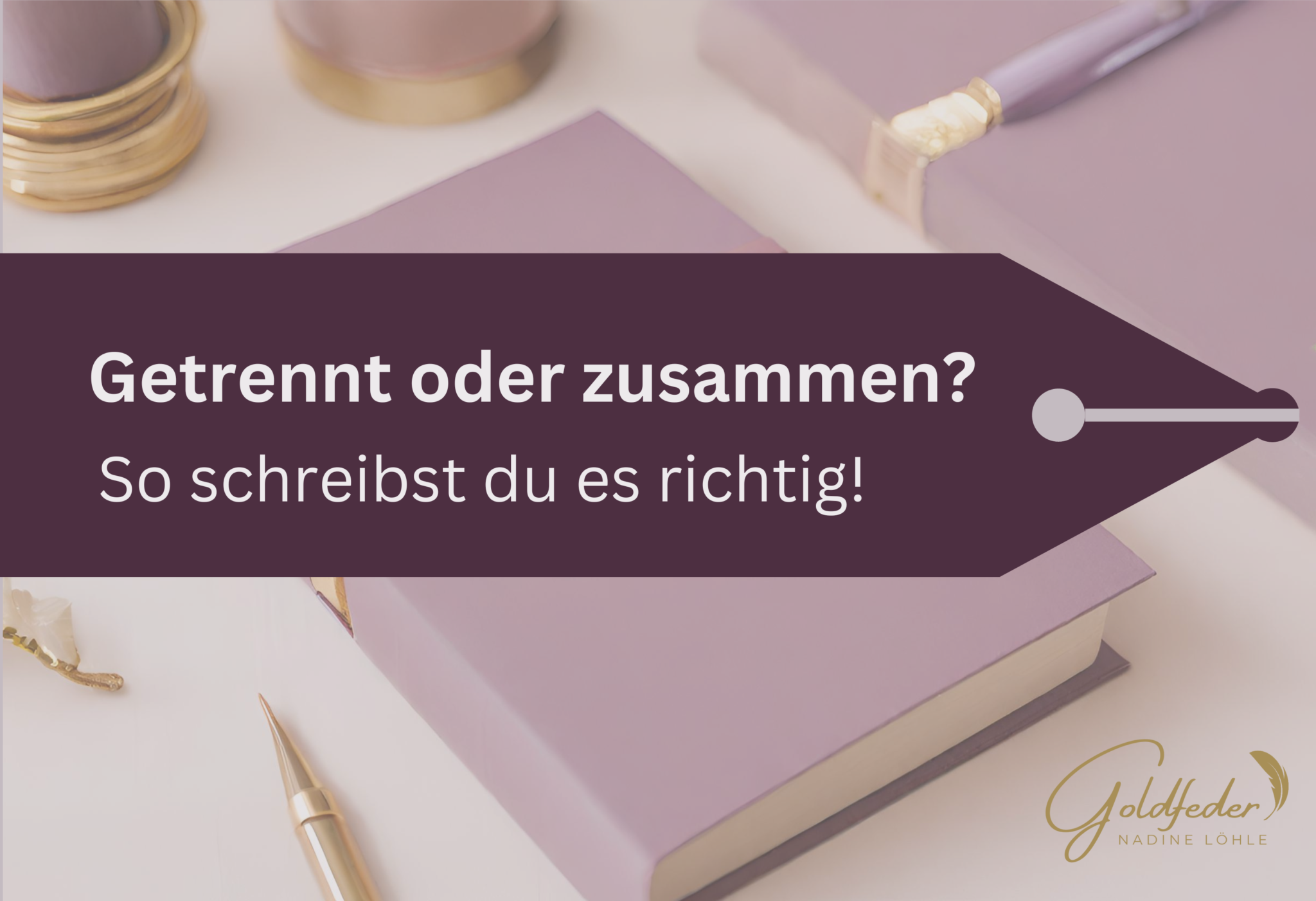 Bereit Erklärt Zusammen Oder Getrennt goldfeder-texte.de