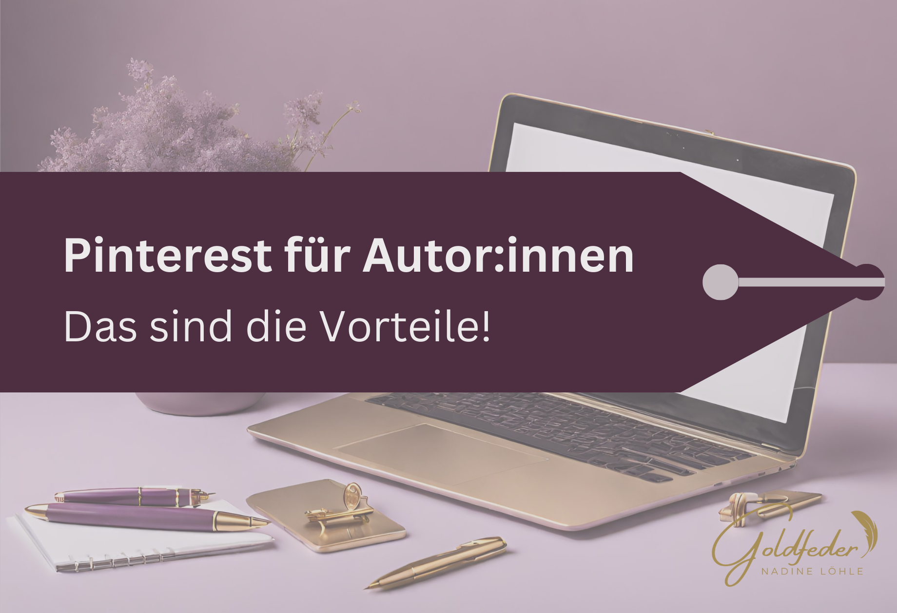 You are currently viewing 12 gute Gründe für Buchmarketing auf Pinterest